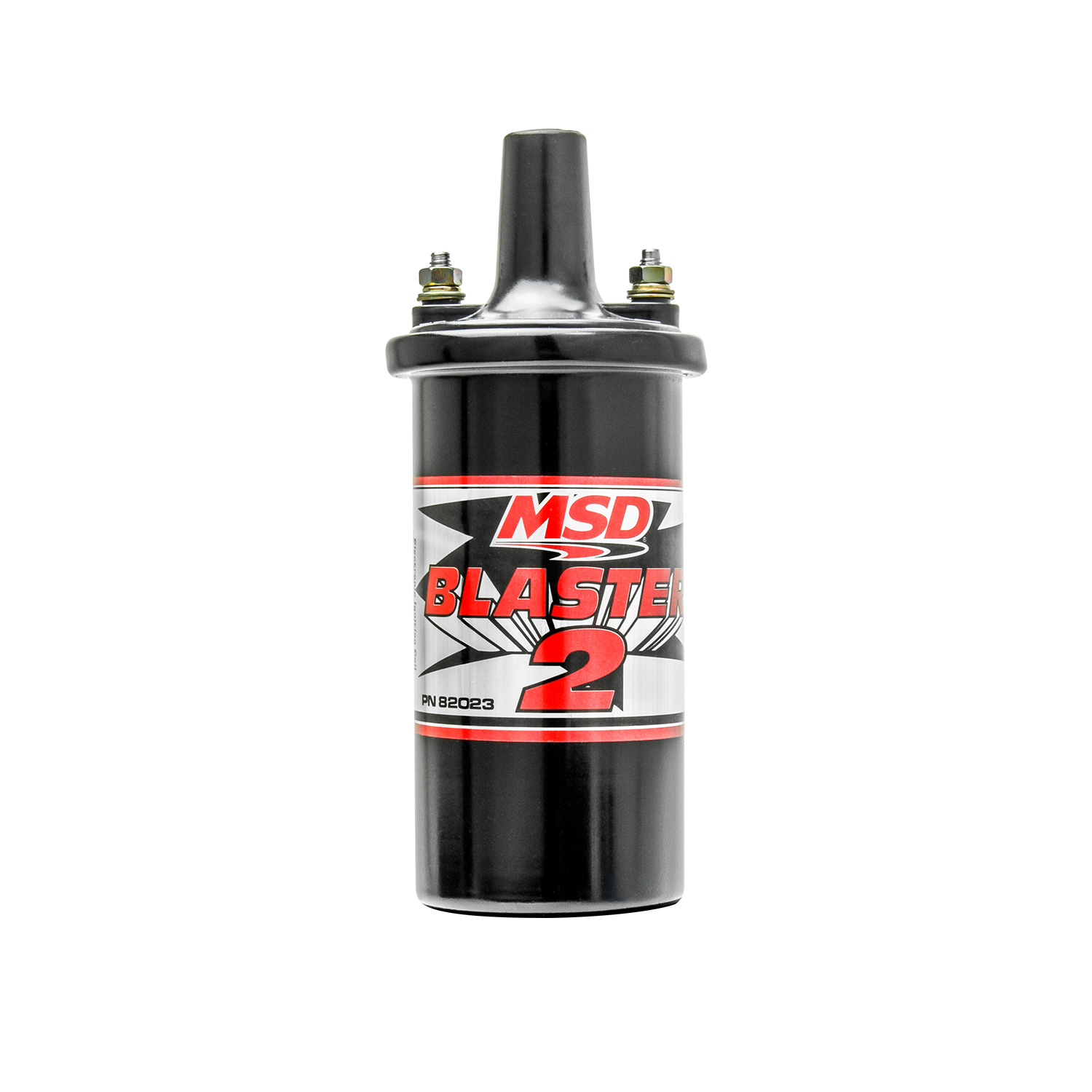 Msd Black Ignition Kit Digital 6a Distributor Wires Coil